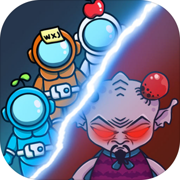 太空狼人移动版