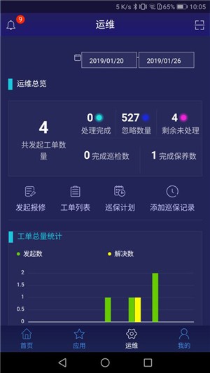 4s绿色医院2026版最新下载