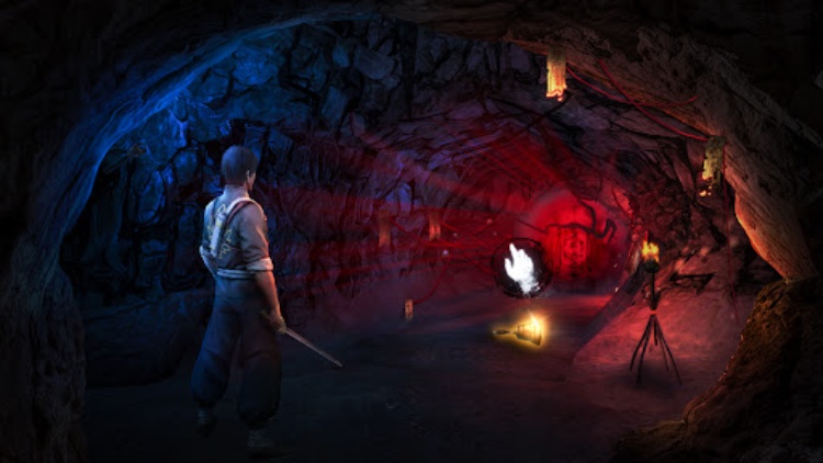 无尽噩梦5怨灵咒体验服