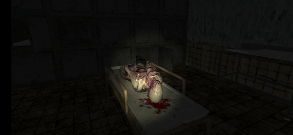 标本零汉化安卓版