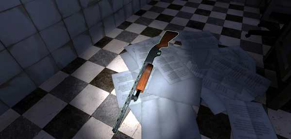 标本零汉化安卓版