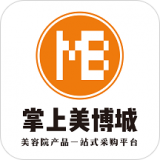 掌上美博城商城安卓下载最新版