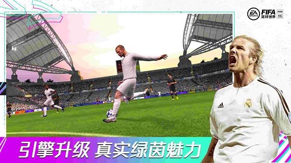 fifa足球世界安卓版