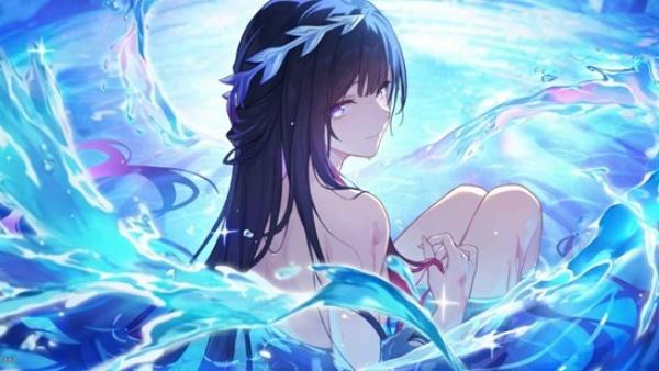 崩坏星穹铁道当她决定看见属性怎么样 当她决定看见属性介绍