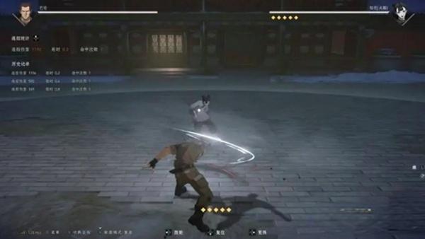 异人之下巴伦技能连招怎么玩 巴伦技能连招玩法介绍