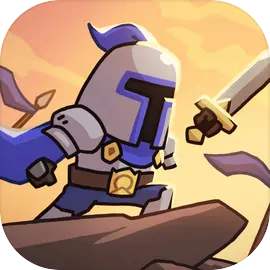 我的队伍勇往直前破解免广告版