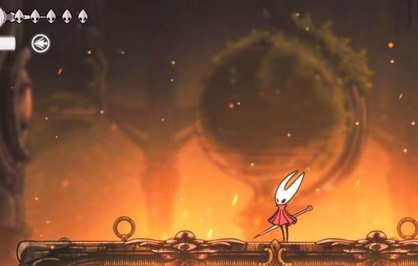 空洞骑士丝之歌冲刺怎么获得 冲刺获取方法