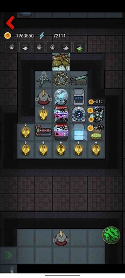 躺平发育猎梦者最新版