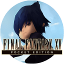 最终幻想15