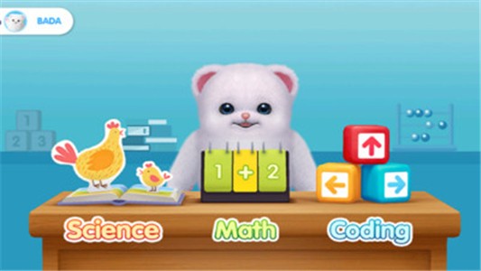 巴塔木科技小天才下载安装安卓版