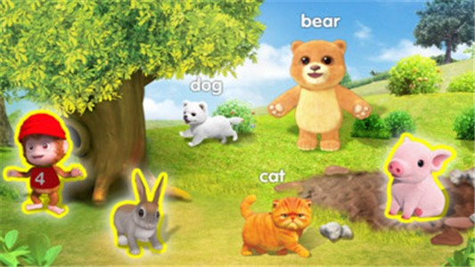 巴塔木科技小天才下载安装安卓版