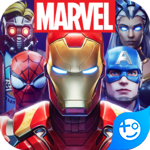 漫威超级战争正版