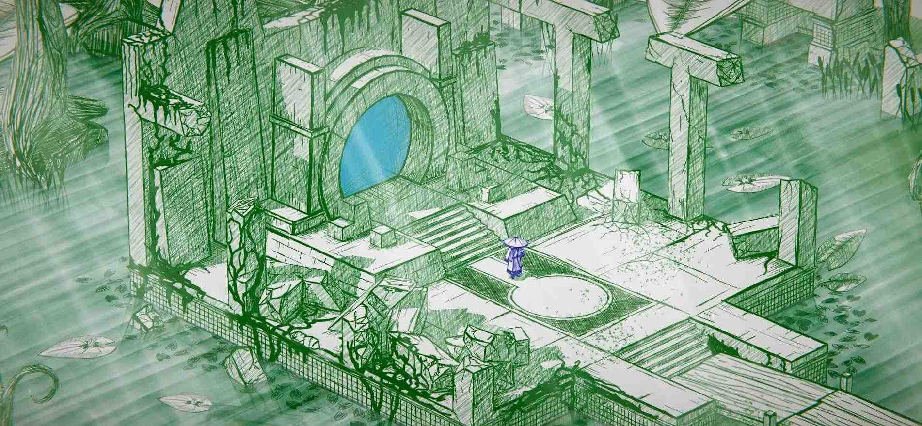 墨迹大侠无限免费充值版最新版