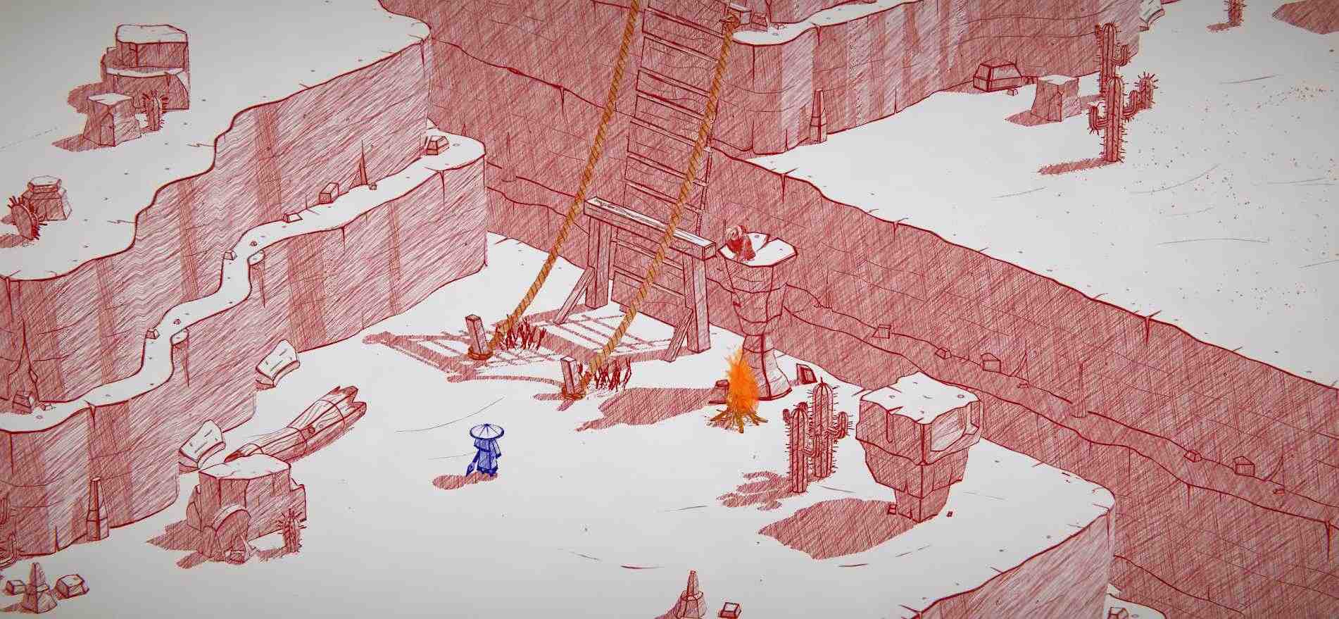 墨迹大侠无限免费充值版最新版