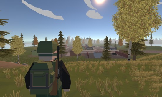 未变异者安卓版