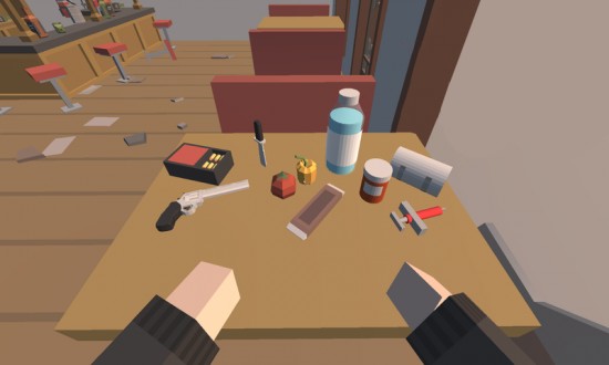 未变异者安卓版