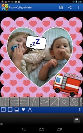 照片拼贴工具2026下载安卓