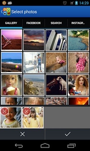 照片拼贴工具2026下载安卓