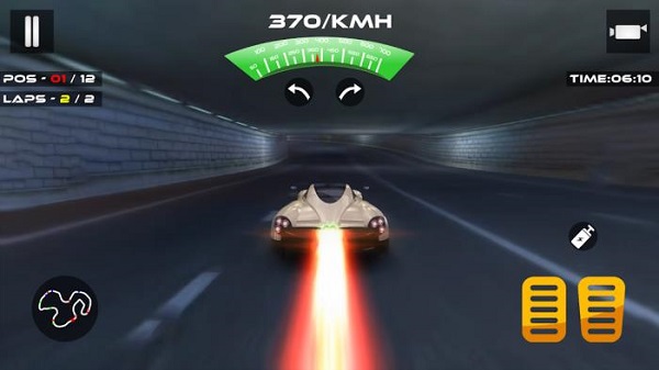 极品飞车最新版