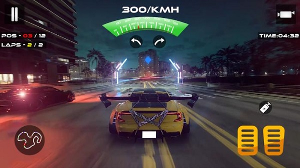 极品飞车最新版