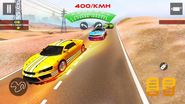 极品飞车最新版