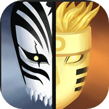 死神vs火影6.1全人物版