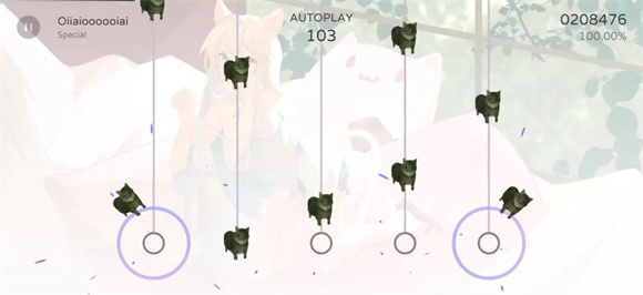 milthm音游ios最新版