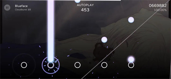 milthm音游ios最新版