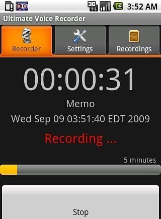 终极录音2026下载安装