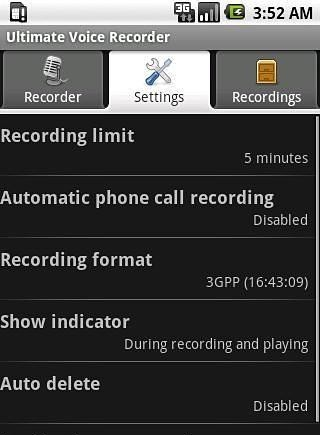 终极录音2026下载安装
