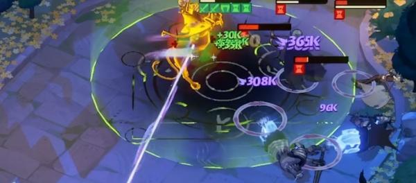 剑与远征启程佐尔娅怎么样