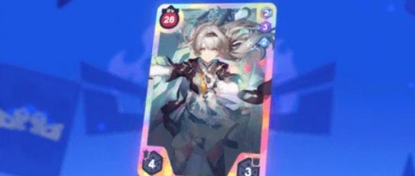 崩坏星穹铁道银河战力党怎么玩