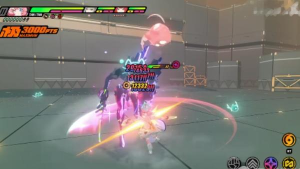 绝区零千夏技能是什么