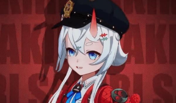 异环高输出阵容怎么搭配