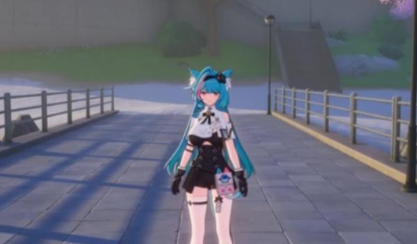 异环高输出阵容怎么搭配