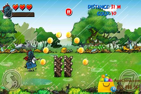 一骑当千手游台服