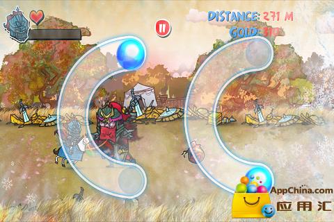 一骑当千手游台服