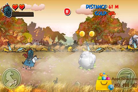 一骑当千手游台服