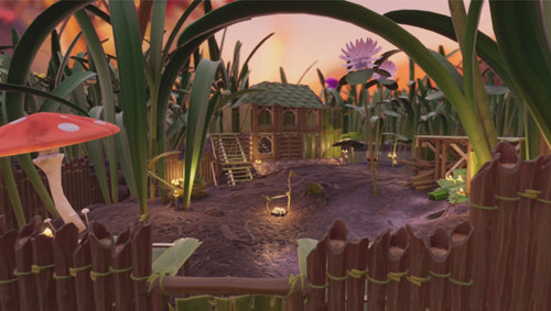 禁闭求生游戏中文版