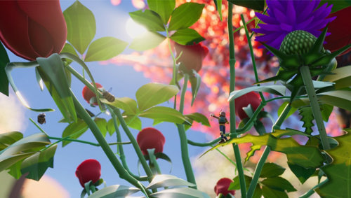 禁闭求生游戏中文版