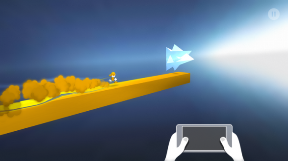 极速变色龙安卓版