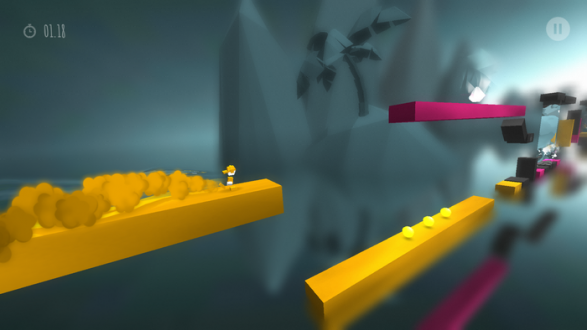 极速变色龙安卓版