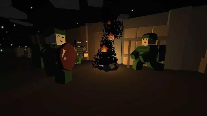 未转变者3.0新版本