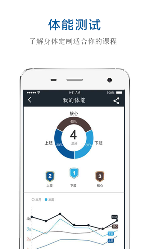 好动健身安卓版下载安装
