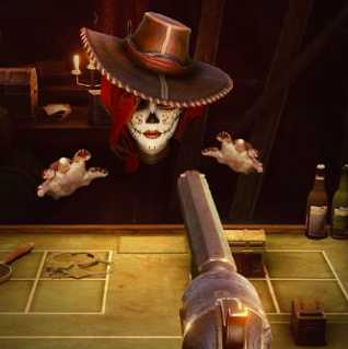 恶魔轮盘手机中文版