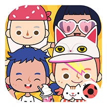 米加小镇世界安卓版