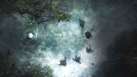 燕云十六声安卓版