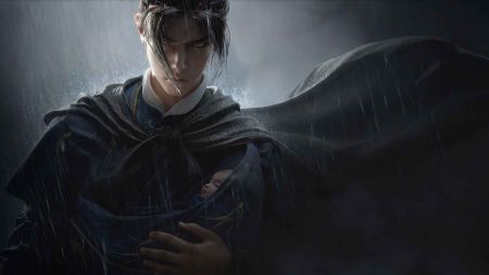 燕云十六声安卓版