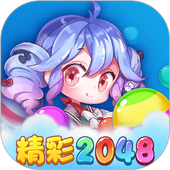 精彩2048