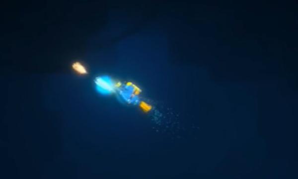 潜水员戴夫幽灵毒鱿鱼怎么抓